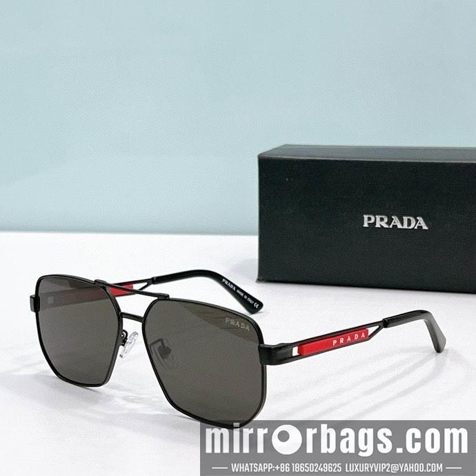 Prada Glasses smx209