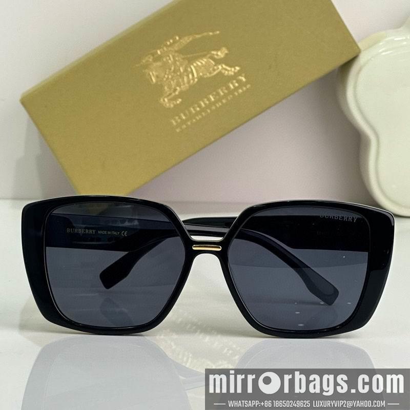 Burberry Glasses smx51