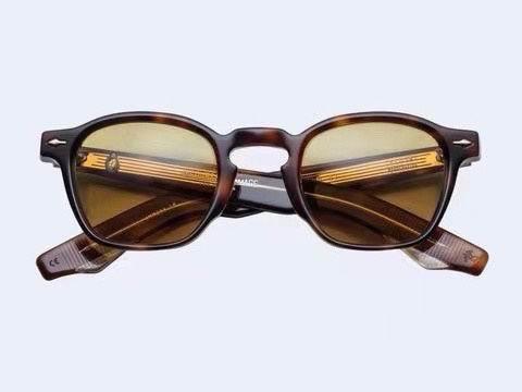Jacques Marie Mage Glasses smx29