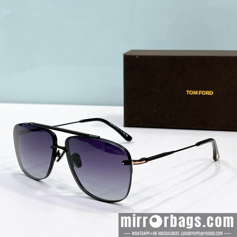 Tom Ford Glasses smx115