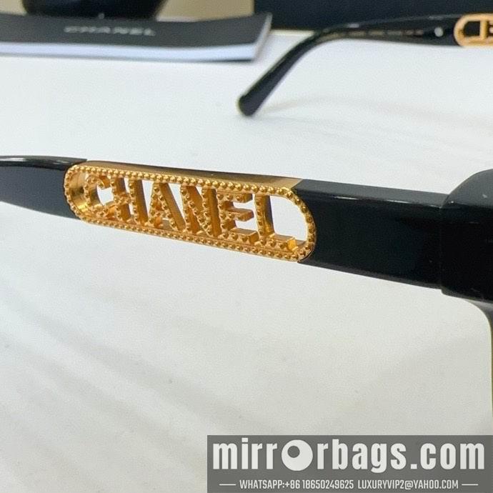 Chanel Glasses smr16