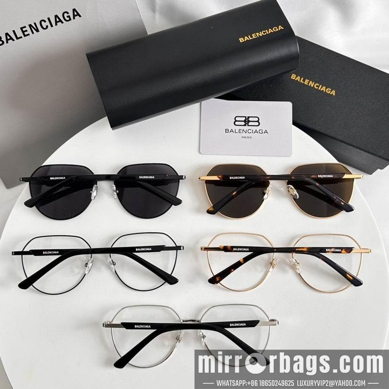 Balenciaga Glasses 03smh01