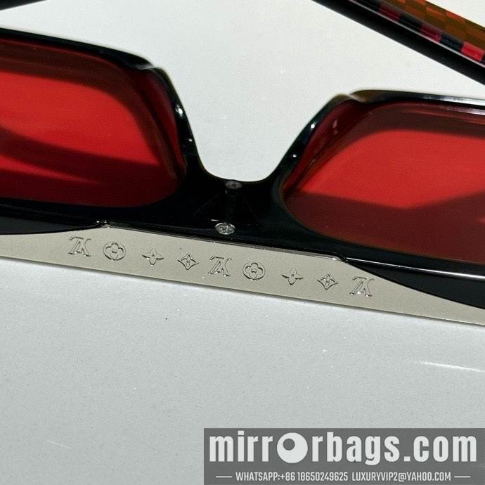 LV Glasses smx93