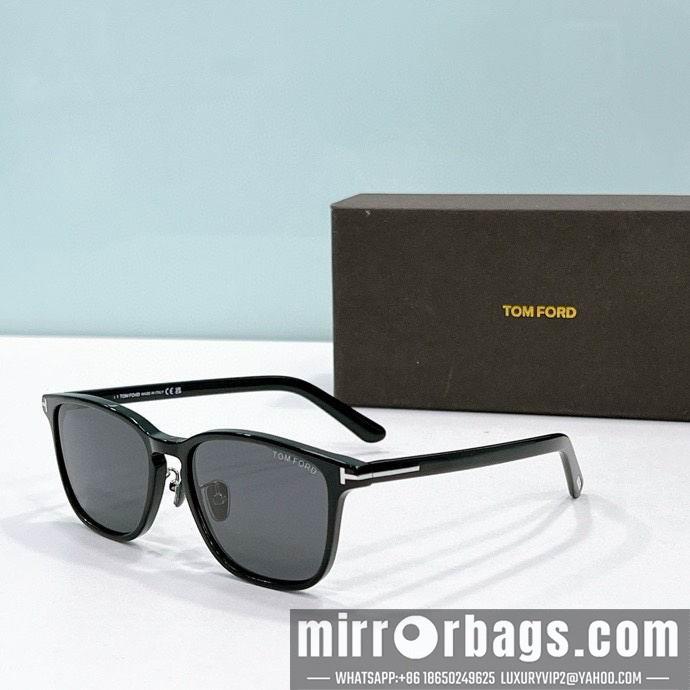 Tom Ford Glasses smx76