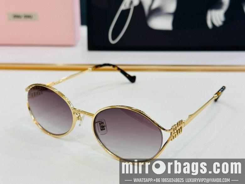 MiuMiu Glasses smx81