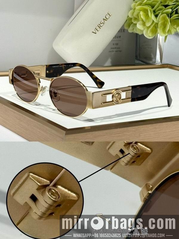 Versace Glasses 03smh16