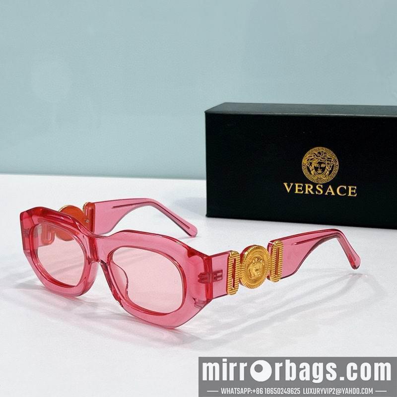 Versace Glaases smx126