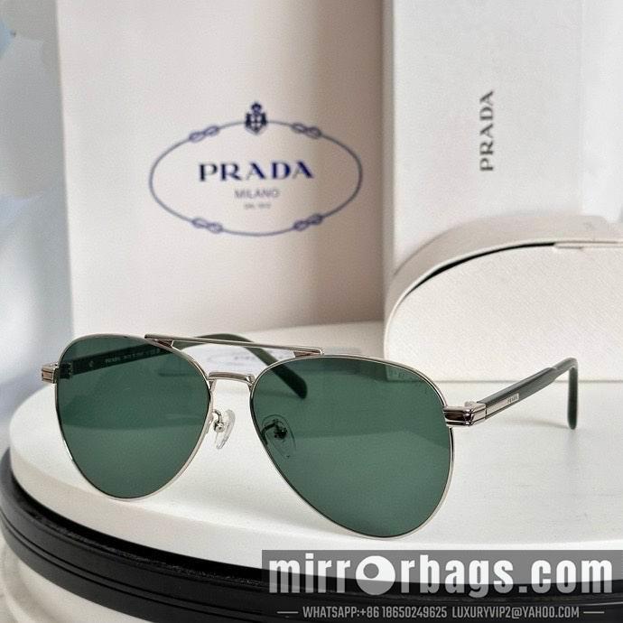 Prada Glasses smx297