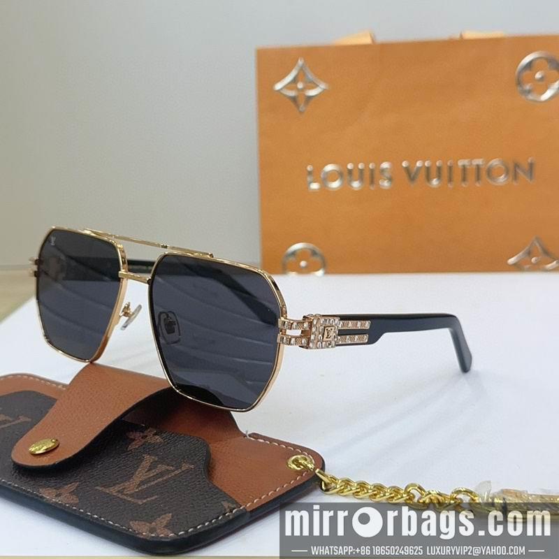 LV Glasses smr117
