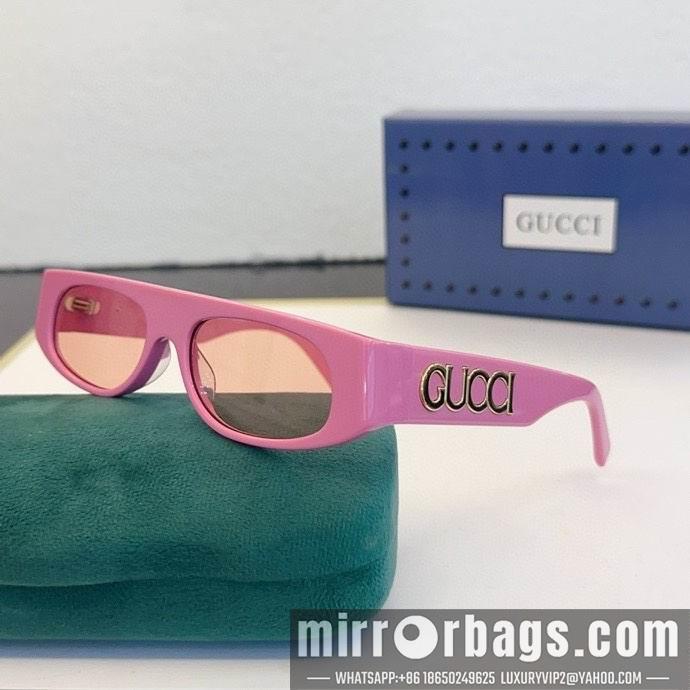 Gucci Glasses smx118