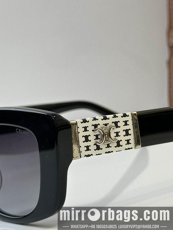 Celine Glasses 03smh42