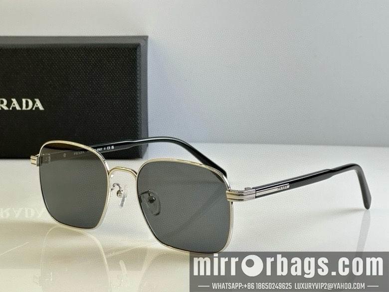 Prada Glasses smx307