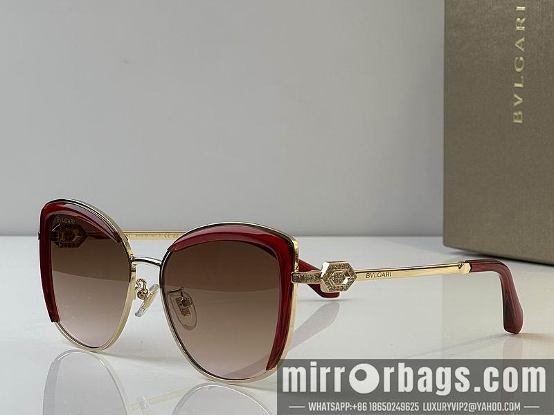 Bvlgari Glasses 03smh173