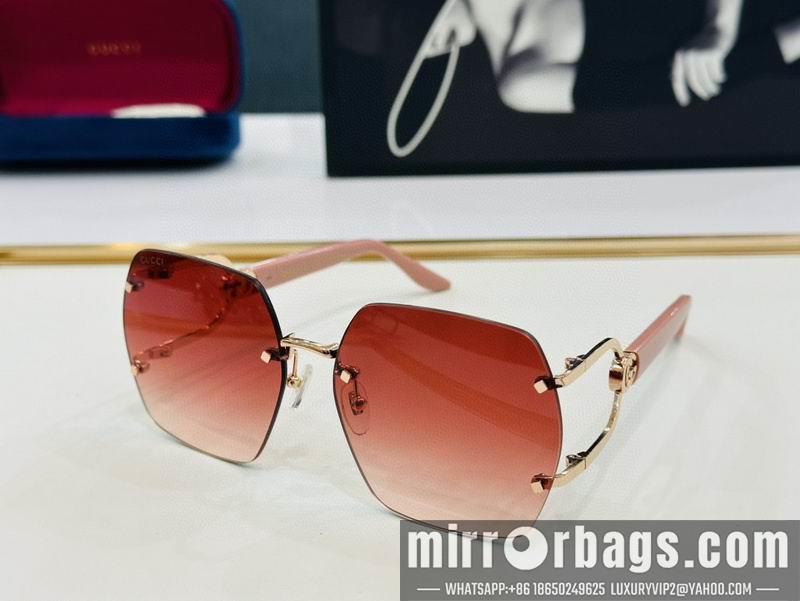 Gucci Glasses smr121