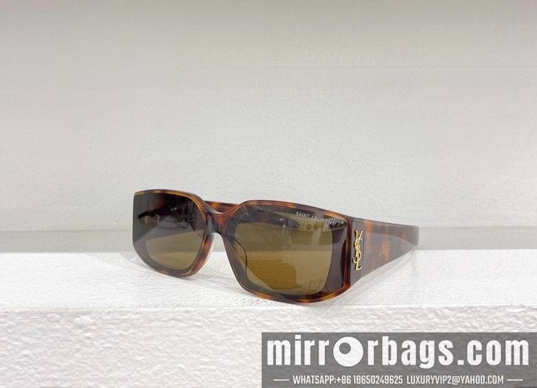 YSL Glasses smx111