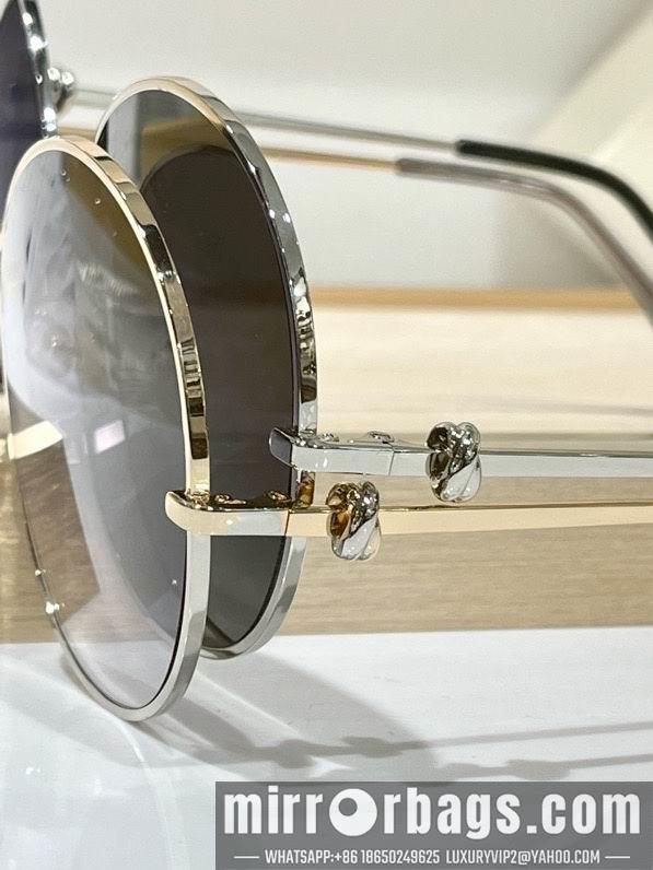Cartier Glasses smx333