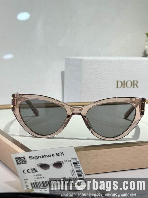 Dior Glasses 03smh60