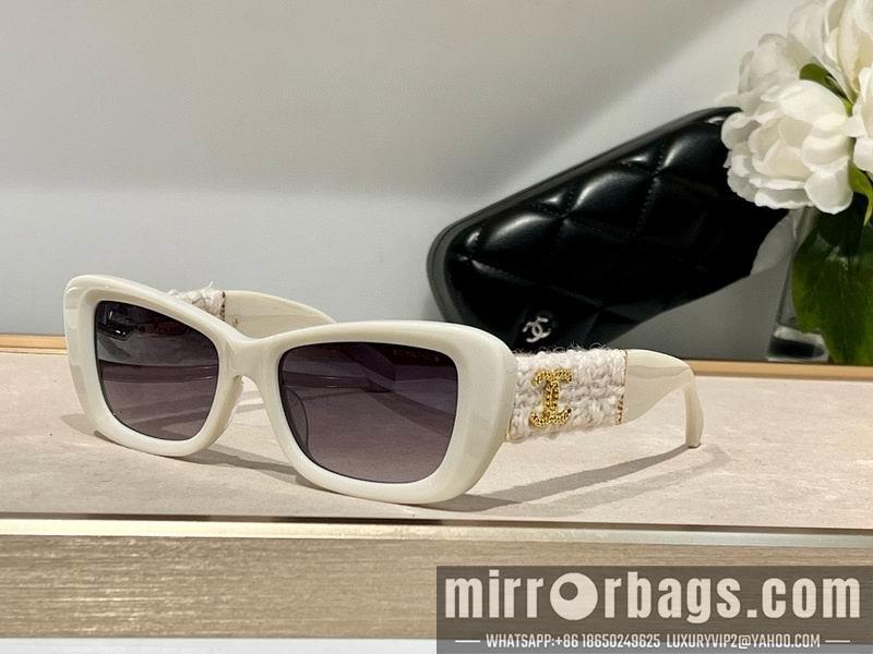 Chanel Glasses smr269