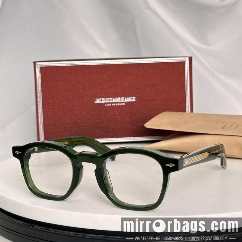Jacques Marie Mage Glasses 03smh63