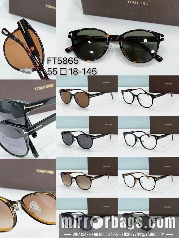 Tom Ford Glasses smx60