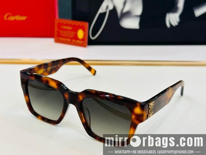 Cartier Glasses smr133