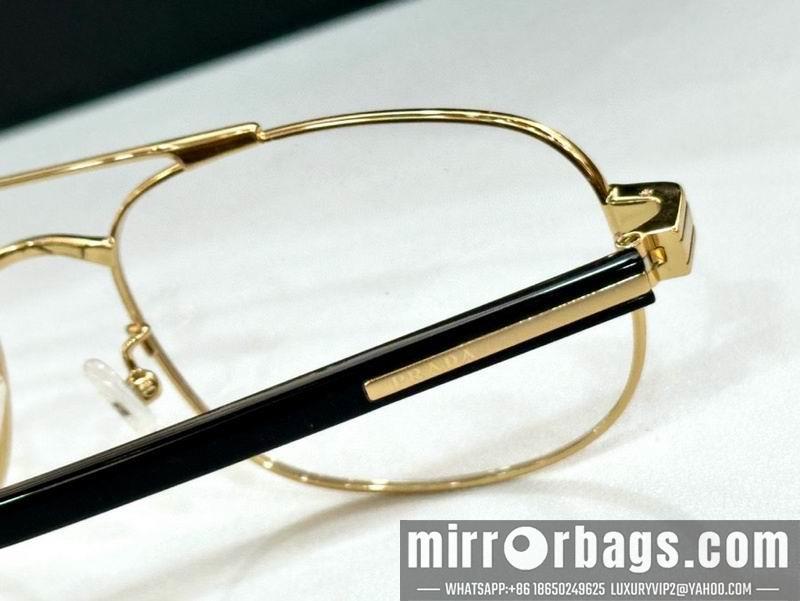 Prada Glasses smx321