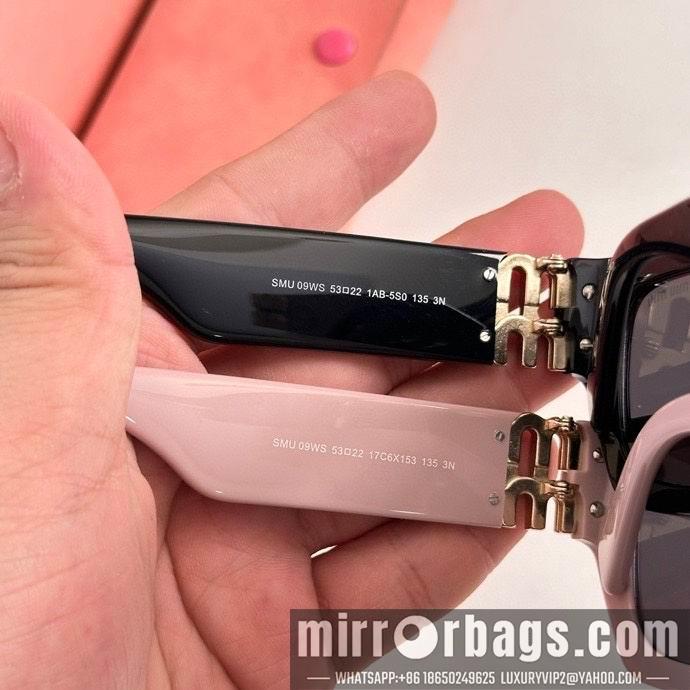 MiuMiu Glasses smx131