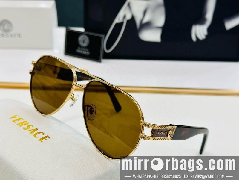 Versace Glaases smx63