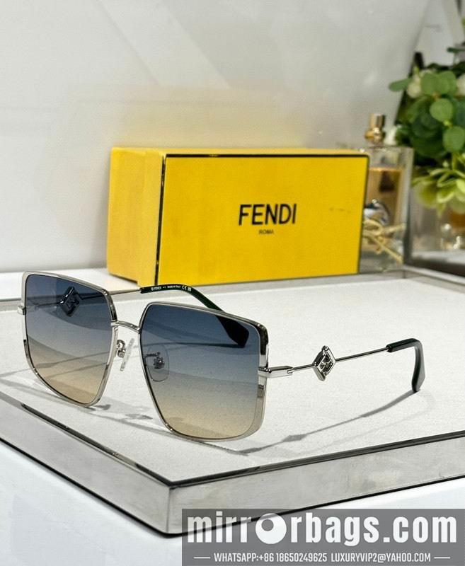 Fendi Glasses smh110
