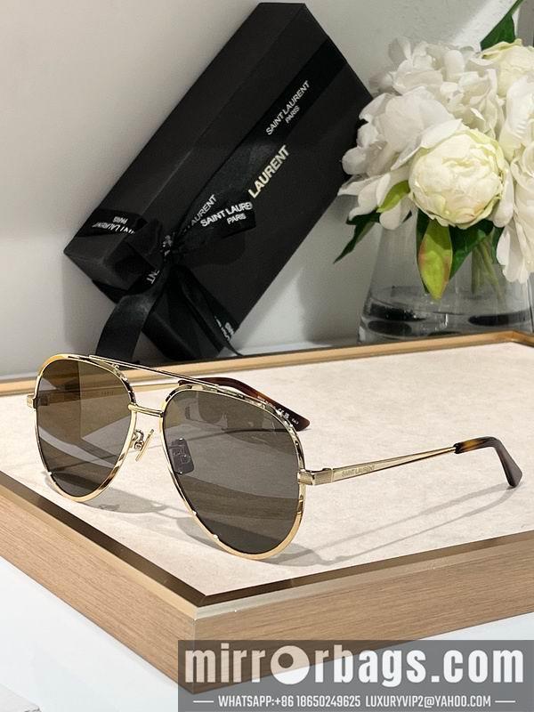 YSL Glasses smx40