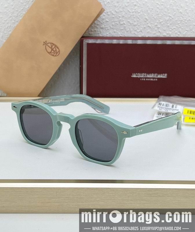 Jacques Marie Mage Glasses 03smh97