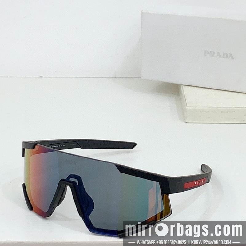 Prada Glasses smh50