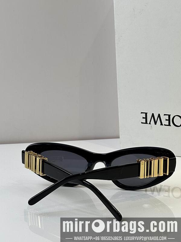 loewe Glasses 03smh52