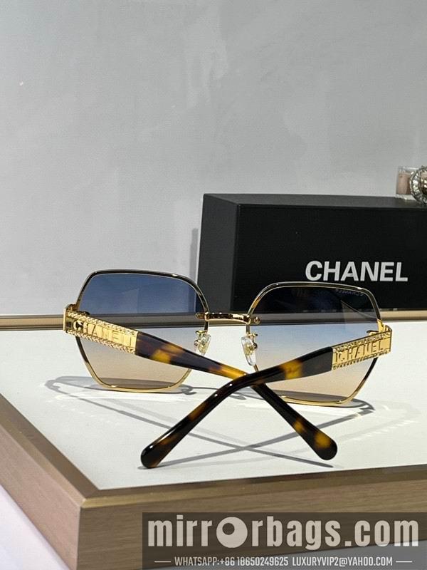 Chanel Glasses smh137