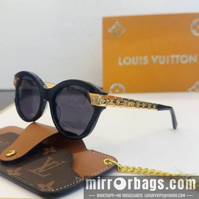 LV Glasses smx211