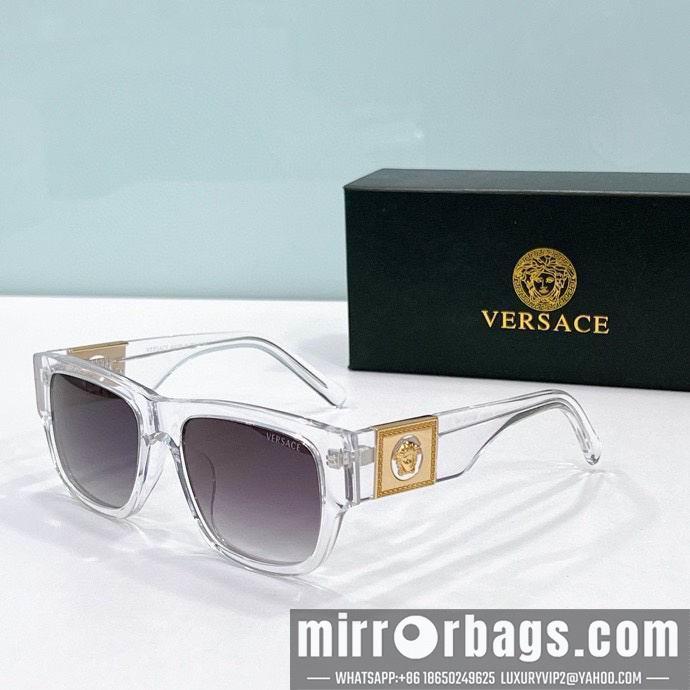 Versace Glaases smx122