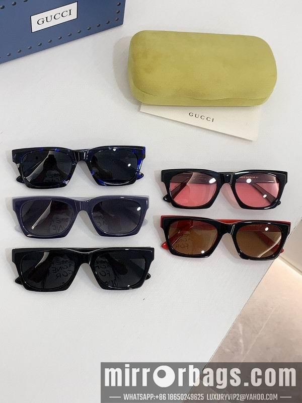 Gucci Glasses smr99