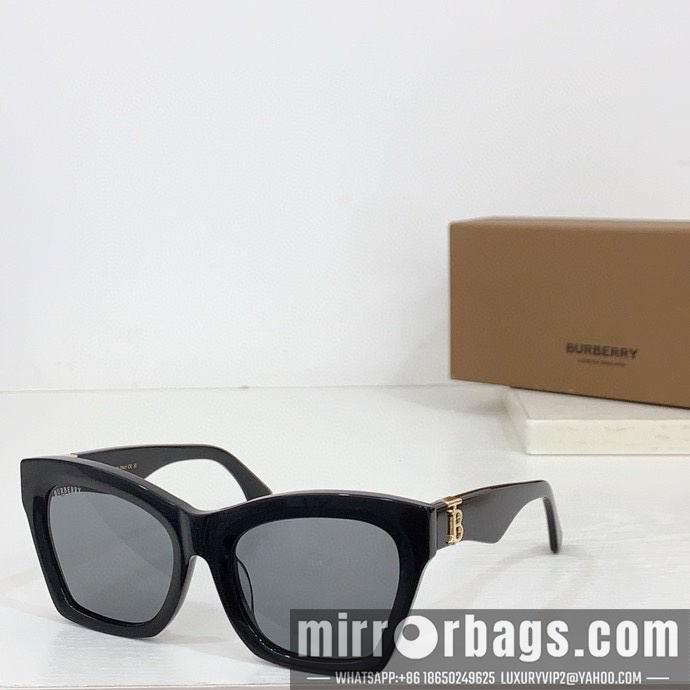 Burberry Glasses smr05