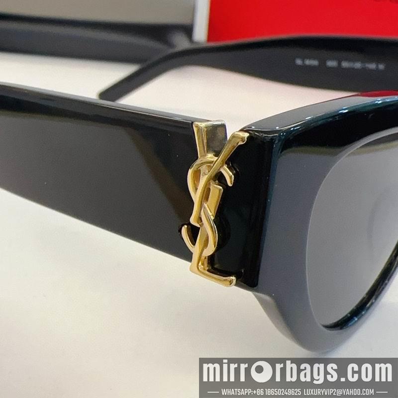 YSL Glasses smx95