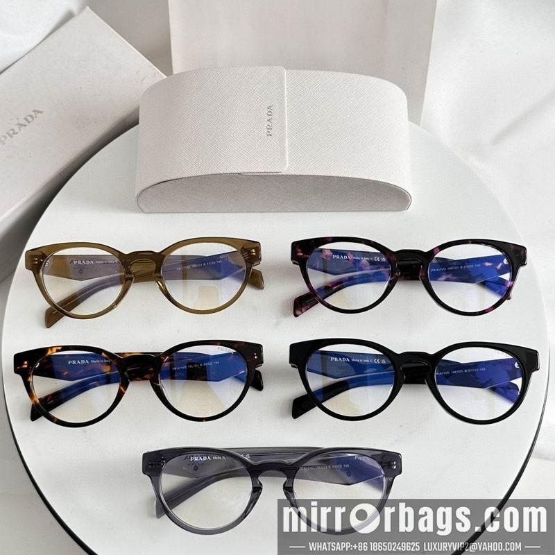 Prada Glasses smh124