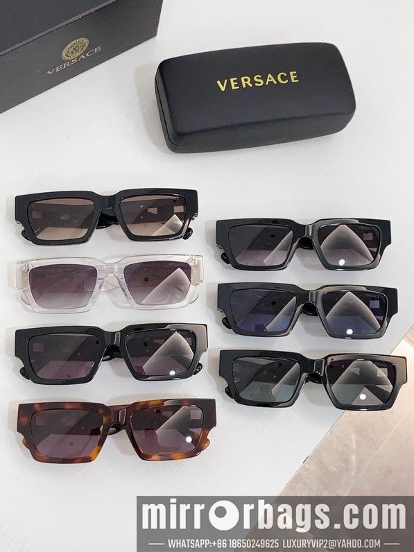 Versace Glaases smx171