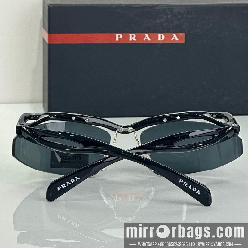 Prada Glasses smx184