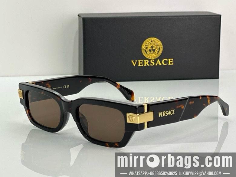 Versace Glaases smx106
