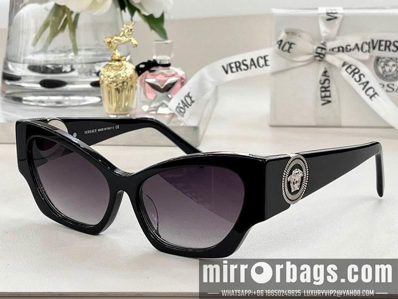 Versace Glaases smx71