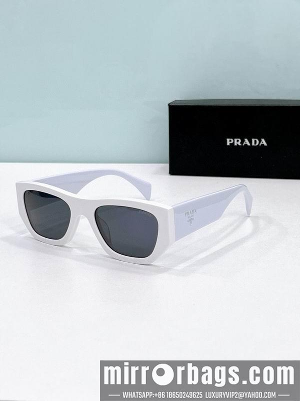 Prada Glasses smh121