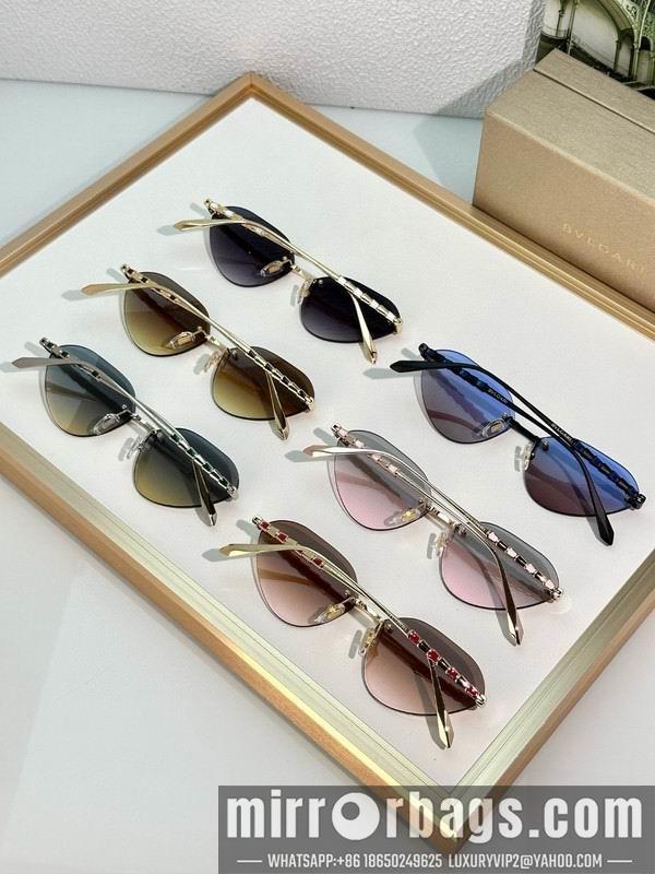 Bvlgari Glasses 03smh112