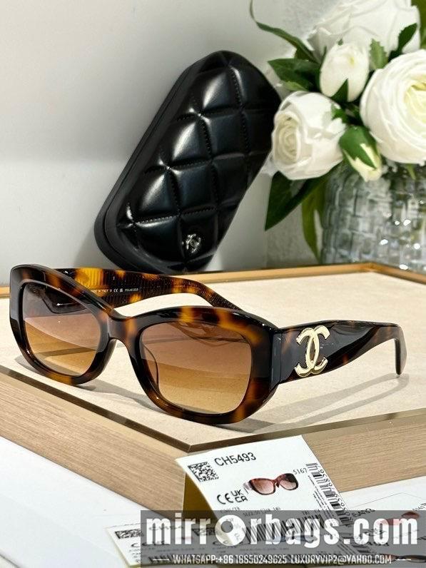 Chanel Glasses smx353