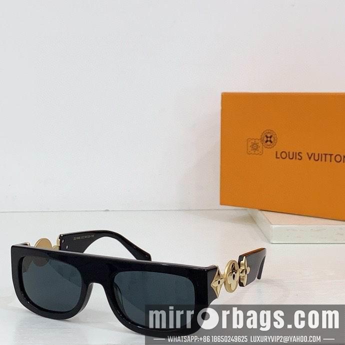 LV Glasses smx162
