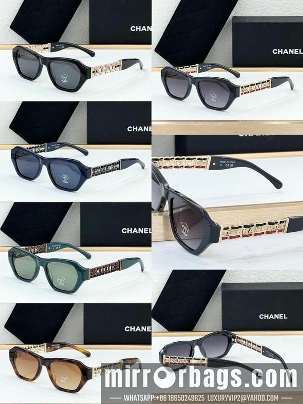Chanel Glasses smh149