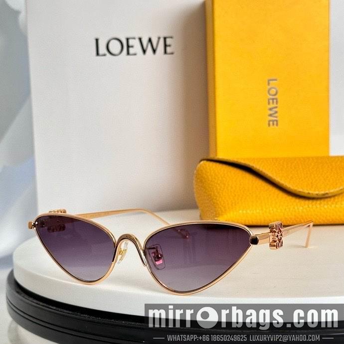 Loewe Glasses smx55